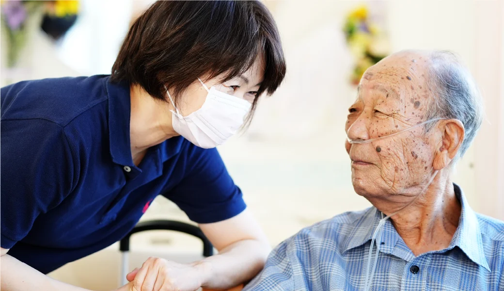 通いたくなる場所