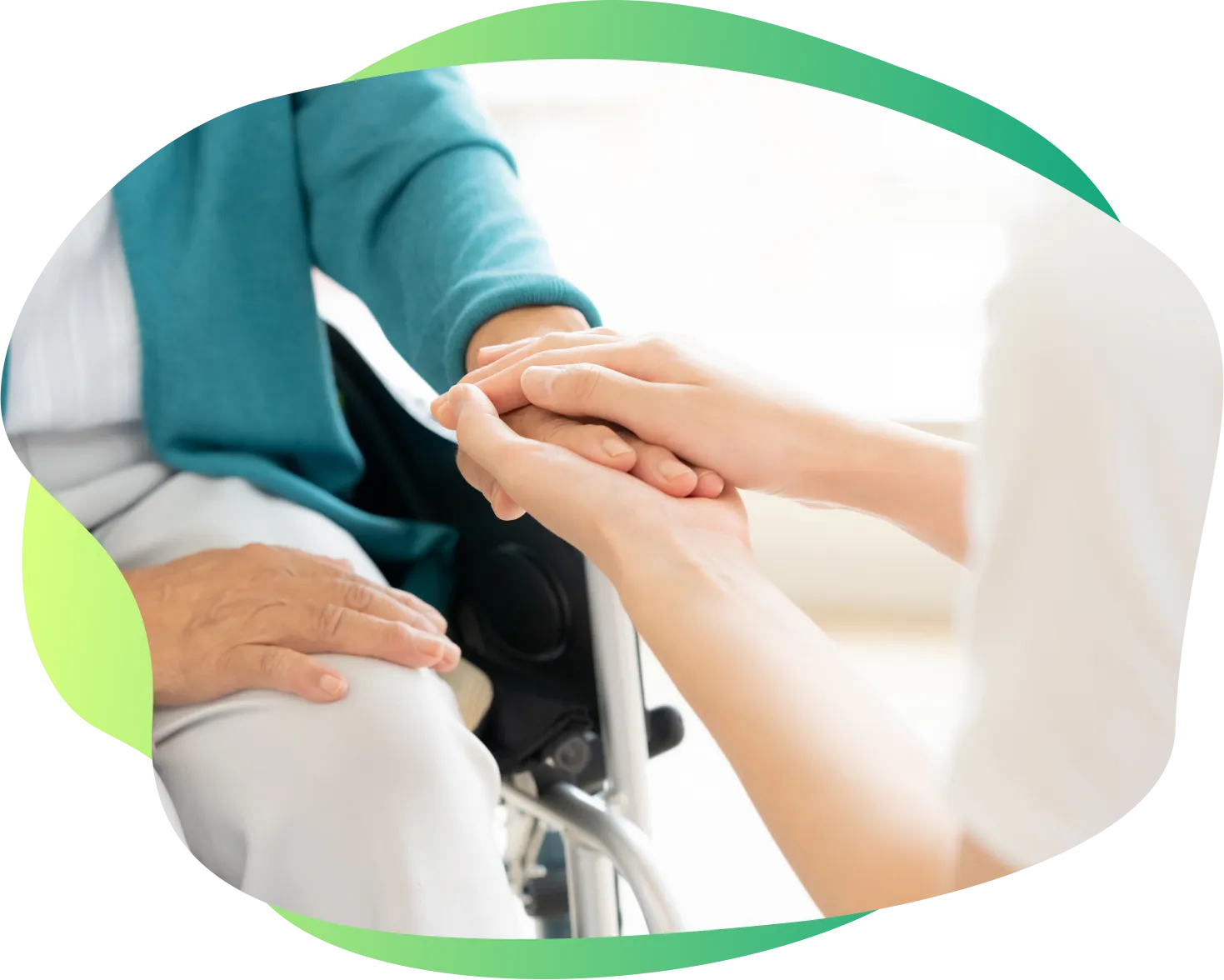 訪問看護ステーション ようそろ