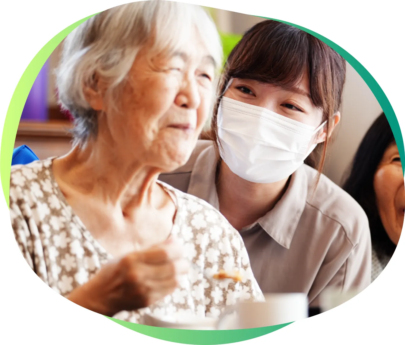 株式会社ケアスイッチ