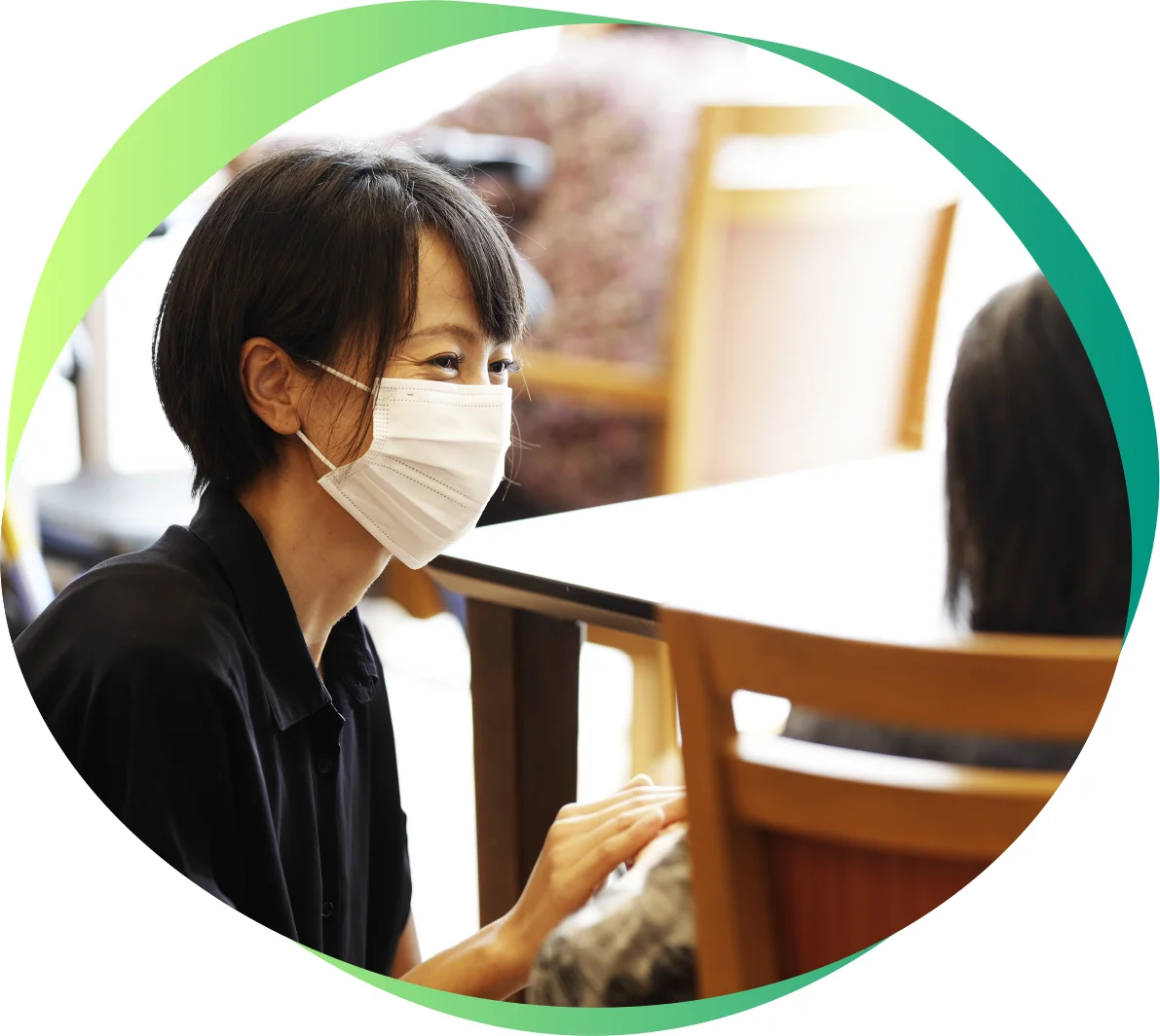 住宅型 有料老人ホーム