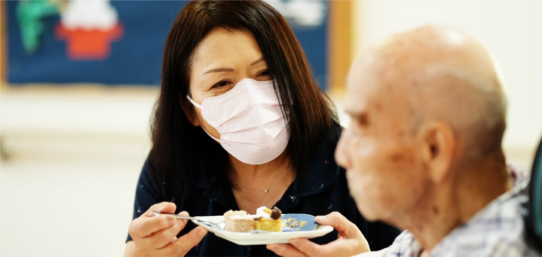 仕事・働く環境