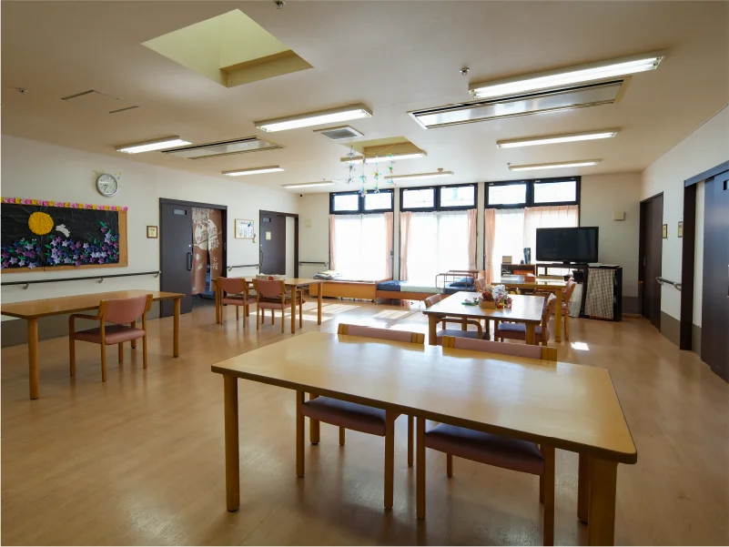 住宅型有料老人ホーム十季のあかり 堀下