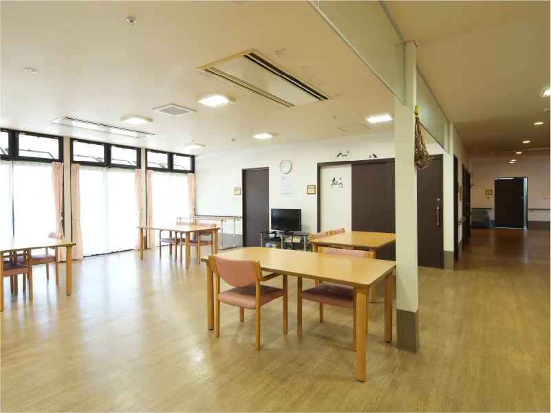 住宅型有料老人ホーム十季のあかり 堀下