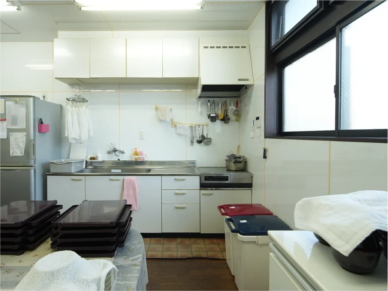 住宅型有料老人ホーム十季のあかり 堀下