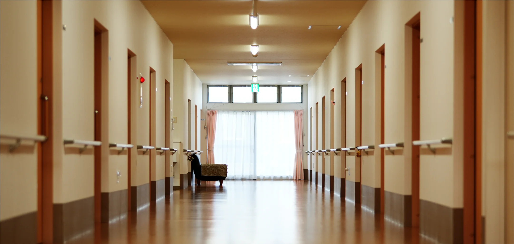 仕事・働く環境