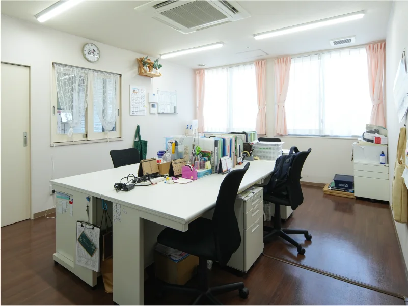 住宅型有料老人ホーム和もとーな 大泉