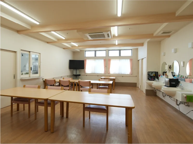 住宅型有料老人ホーム和もとーな 大泉