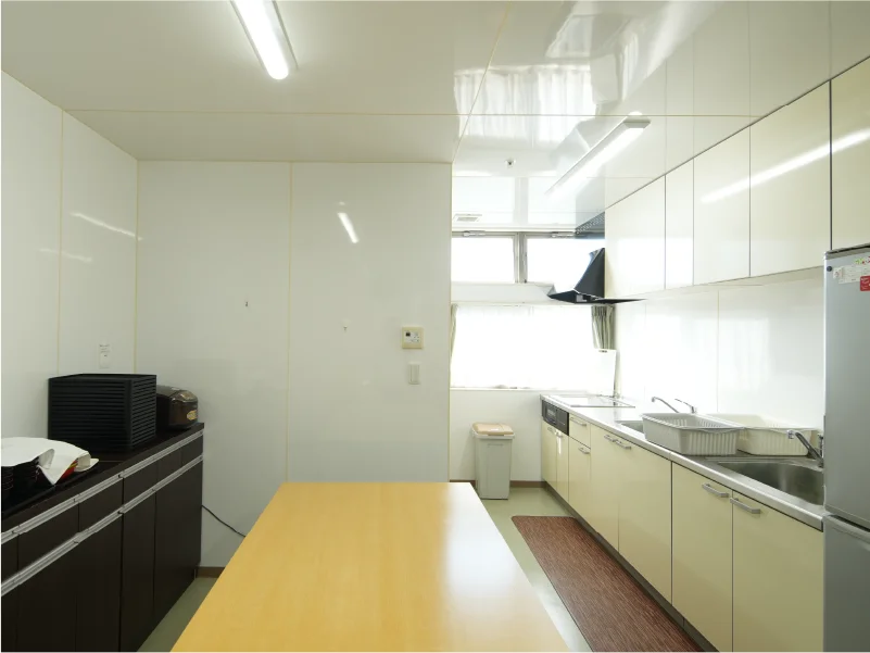 住宅型有料老人ホーム和もとーな 大泉