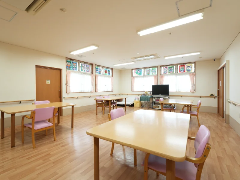 住宅型有料老人ホーム十季のあかり 白根