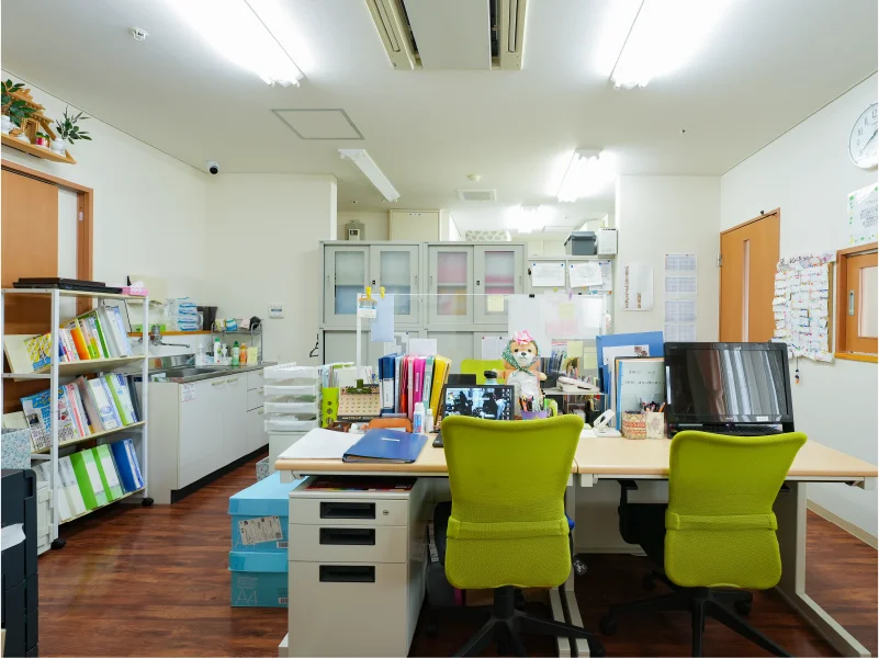 住宅型有料老人ホーム十季のあかり 白根