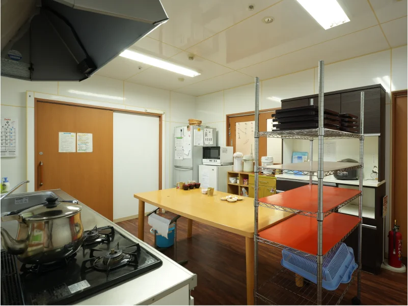 住宅型有料老人ホーム十季のあかり 白根