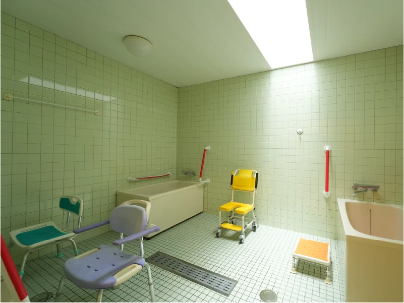 住宅型有料老人ホーム十季のあかり 白根