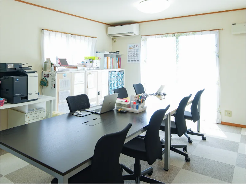 訪問看護ステーションようそろ