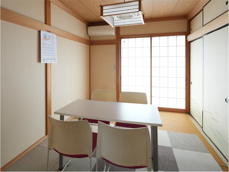 訪問看護ステーションようそろ