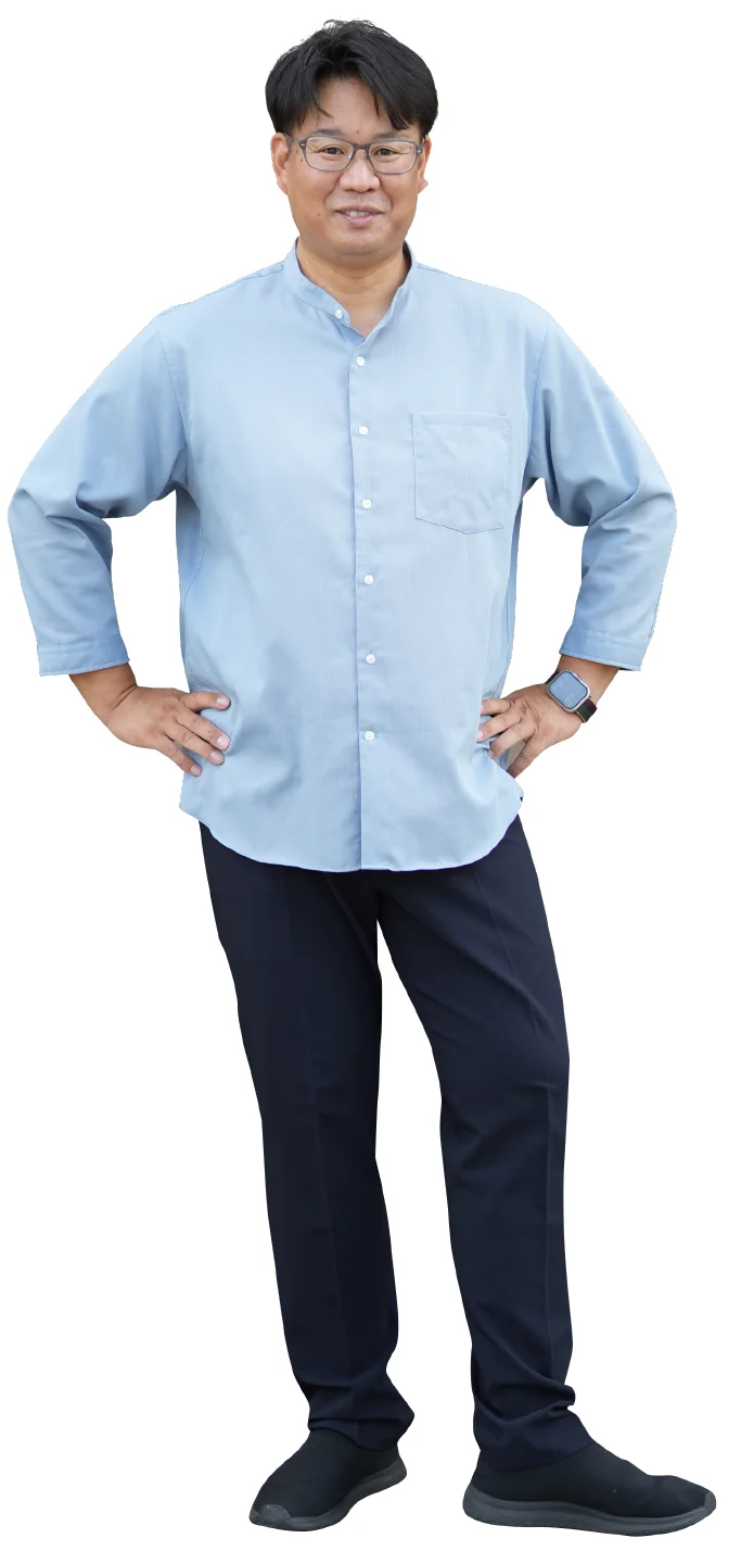 株式会社 ケアスイッチ代表取締役社長山本 信一